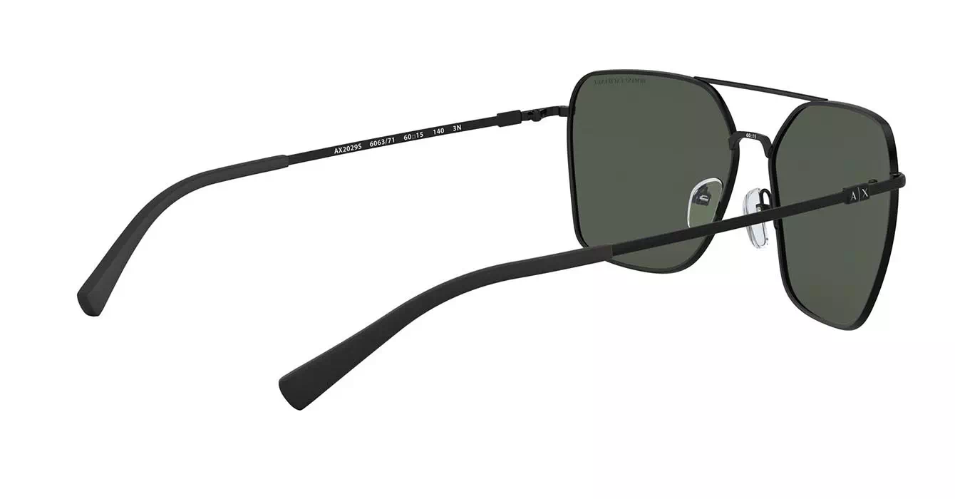 Armani Exchange AX2029S 6063/71 s60