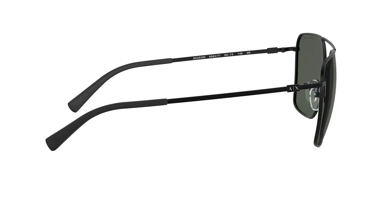 Armani Exchange AX2029S 6063/71 s60
