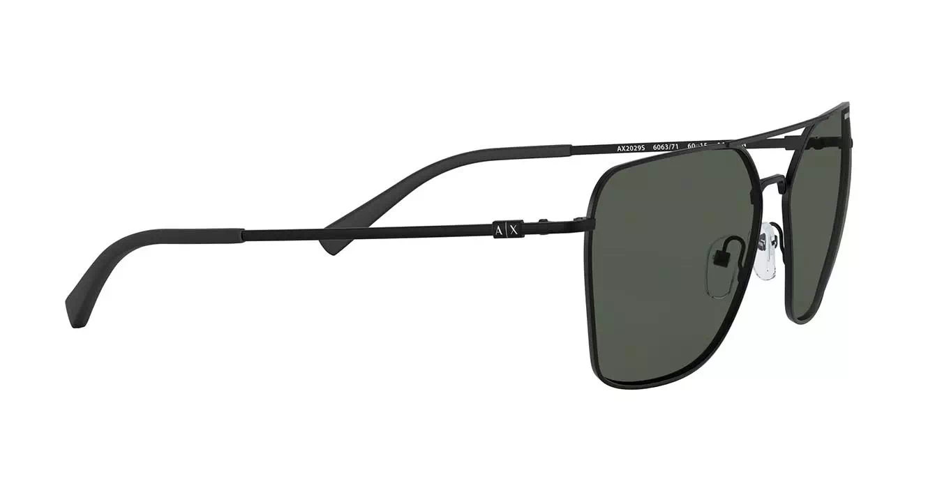 Armani Exchange AX2029S 6063/71 s60