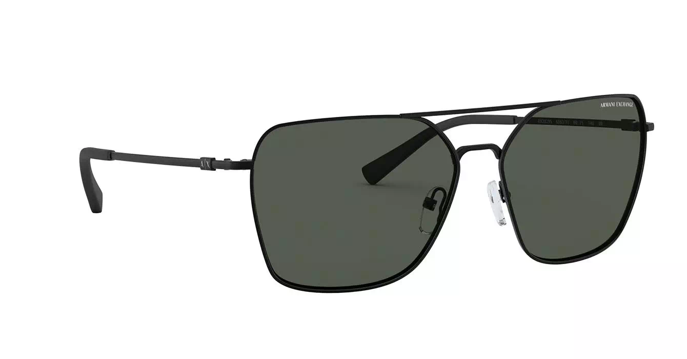 Armani Exchange AX2029S 6063/71 s60