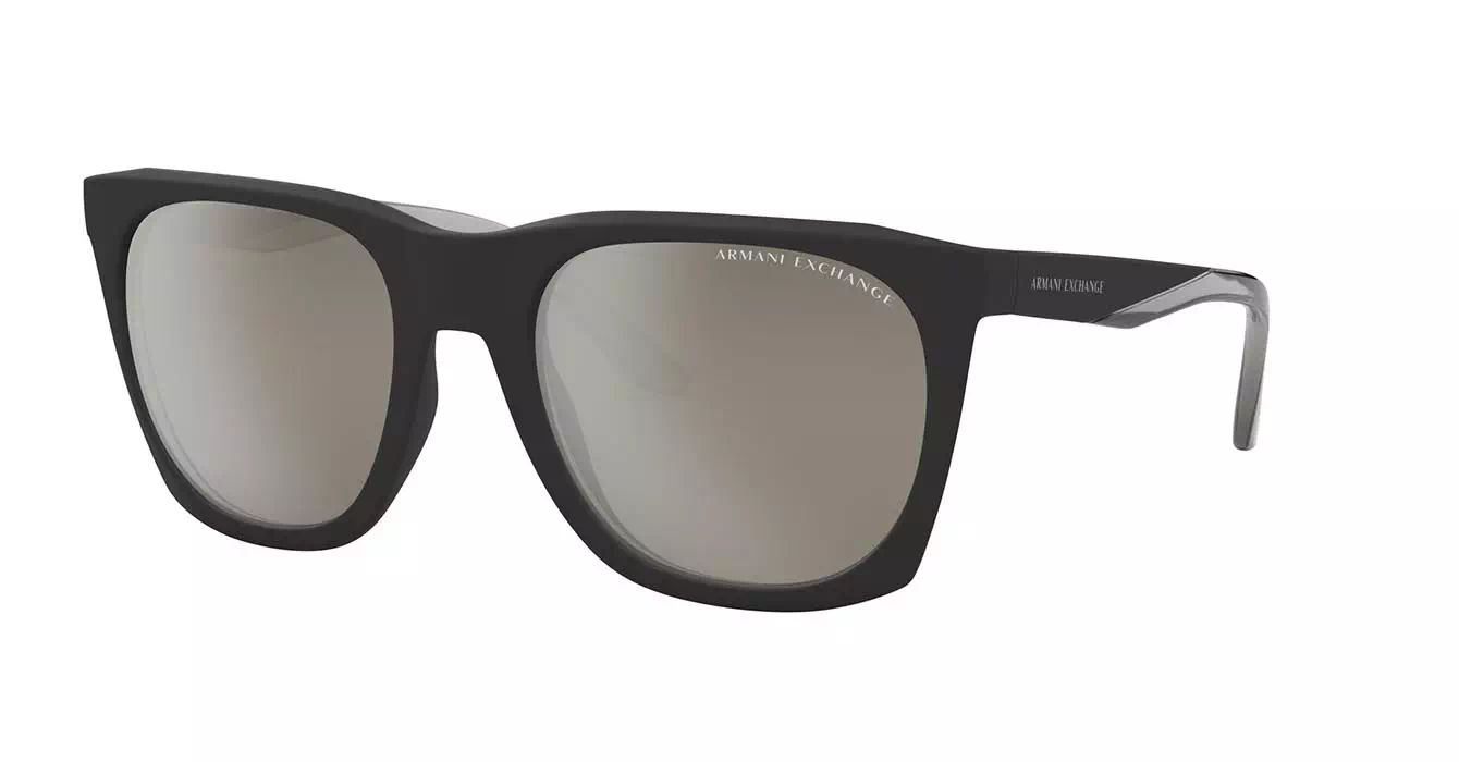 Armani Exchange AX4085SF 8078/6G s56
