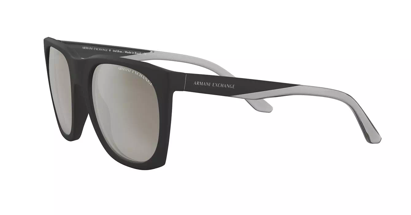 Armani Exchange AX4085SF 8078/6G s56