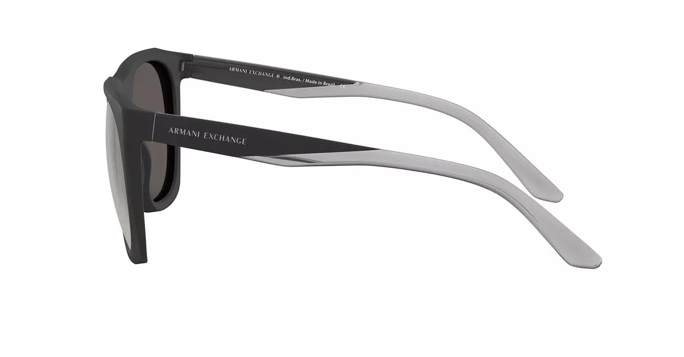 Armani Exchange AX4085SF 8078/6G s56