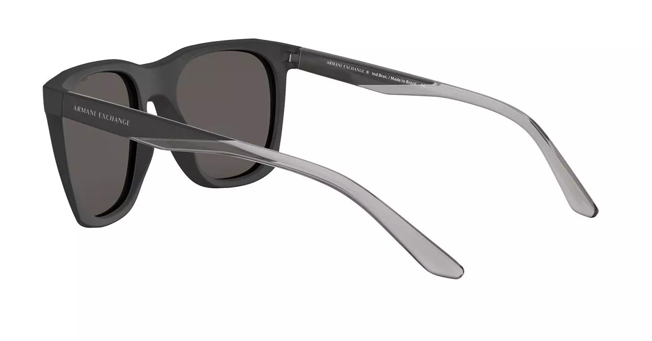 Armani Exchange AX4085SF 8078/6G s56