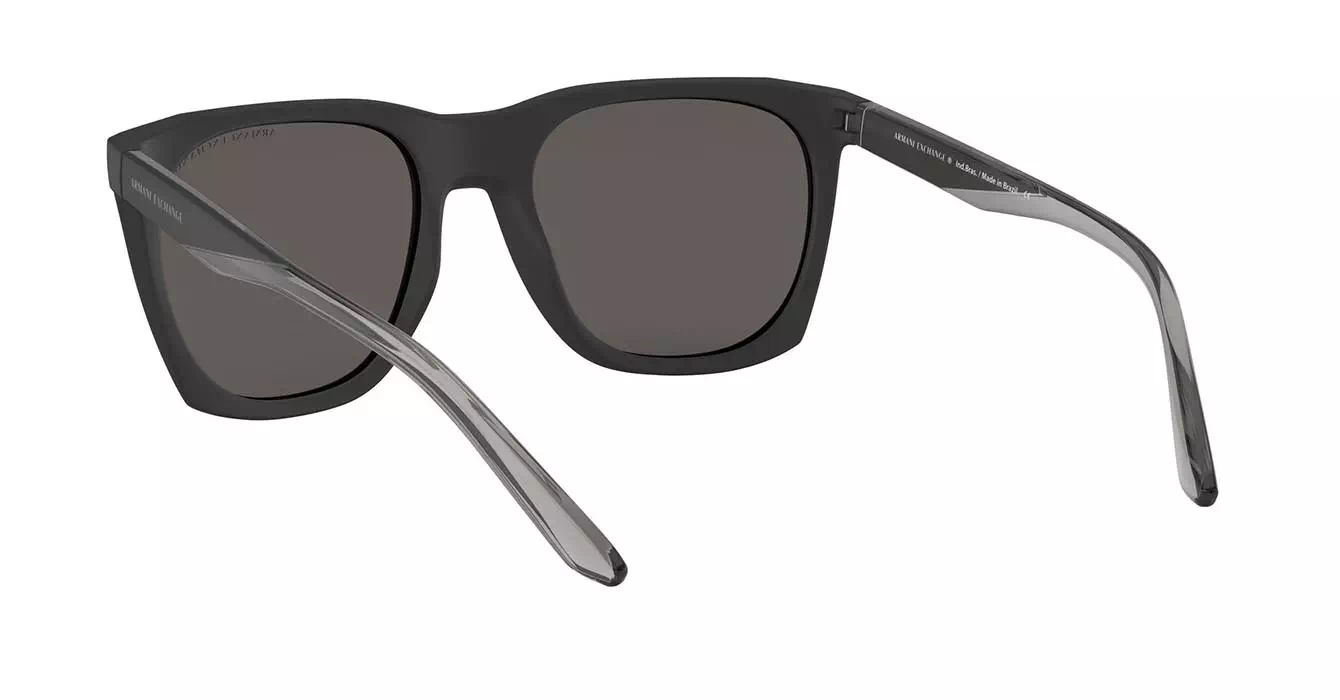 Armani Exchange AX4085SF 8078/6G s56