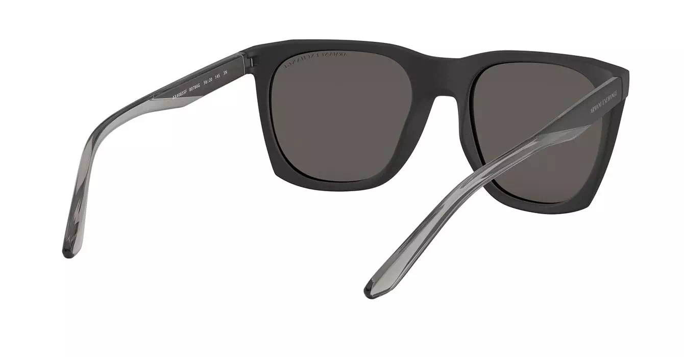 Armani Exchange AX4085SF 8078/6G s56