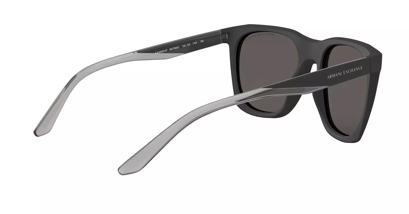 Armani Exchange AX4085SF 8078/6G s56