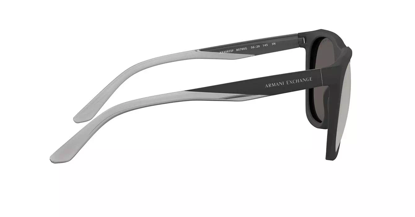 Armani Exchange AX4085SF 8078/6G s56