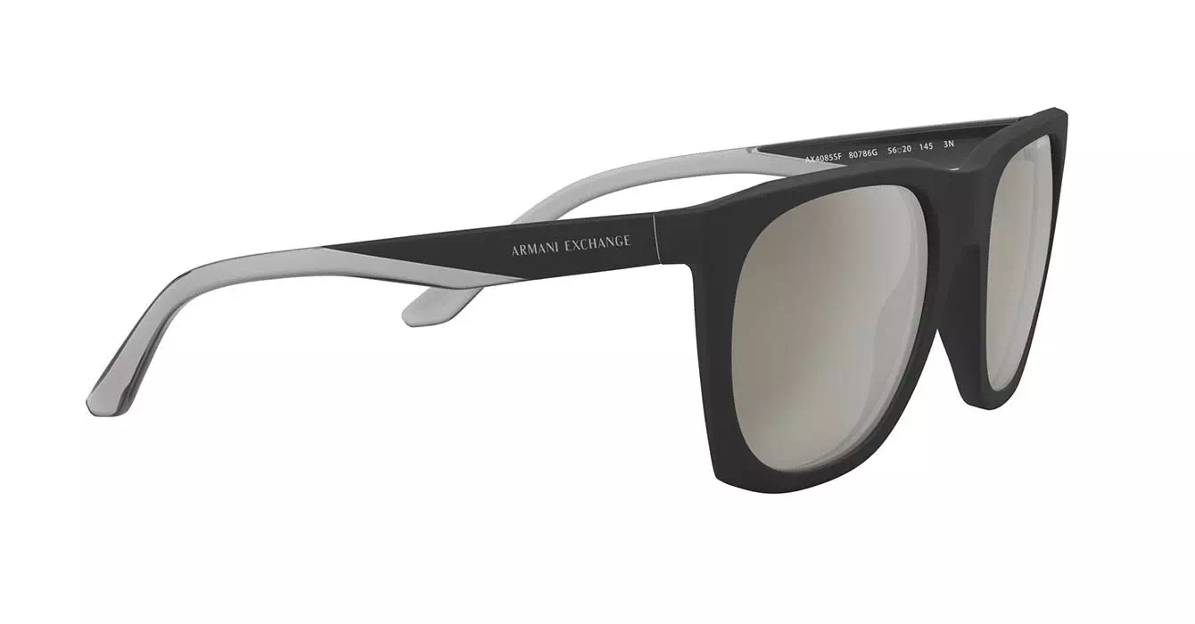 Armani Exchange AX4085SF 8078/6G s56