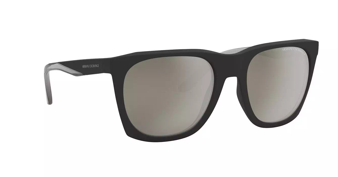 Armani Exchange AX4085SF 8078/6G s56