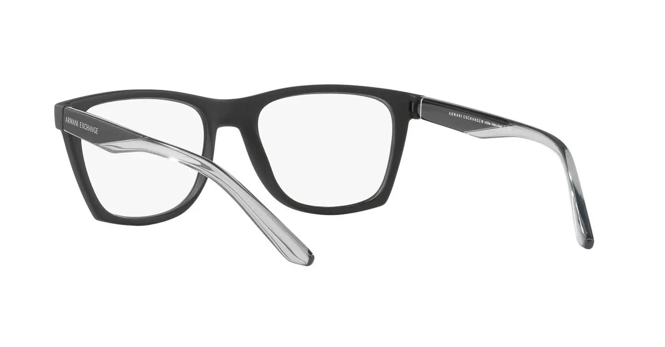 Armani Exchange AX3058F 8078 s54