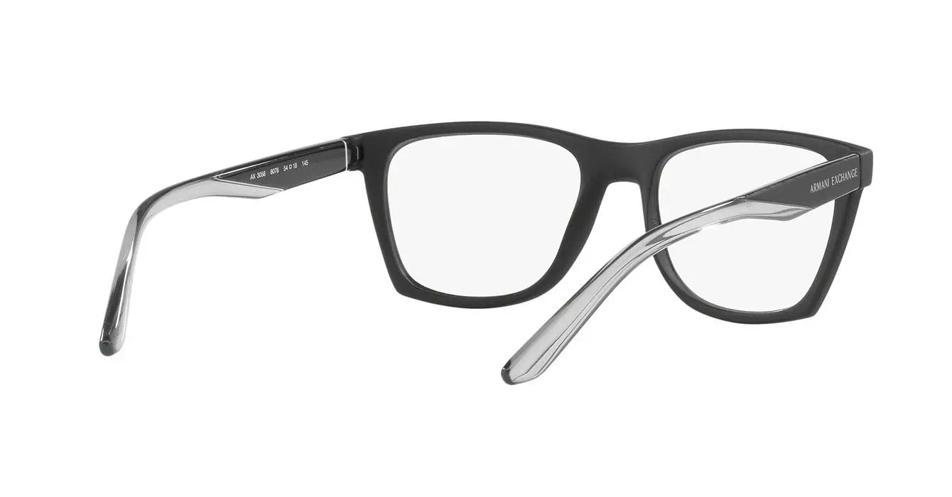 Armani Exchange AX3058F 8078 s54