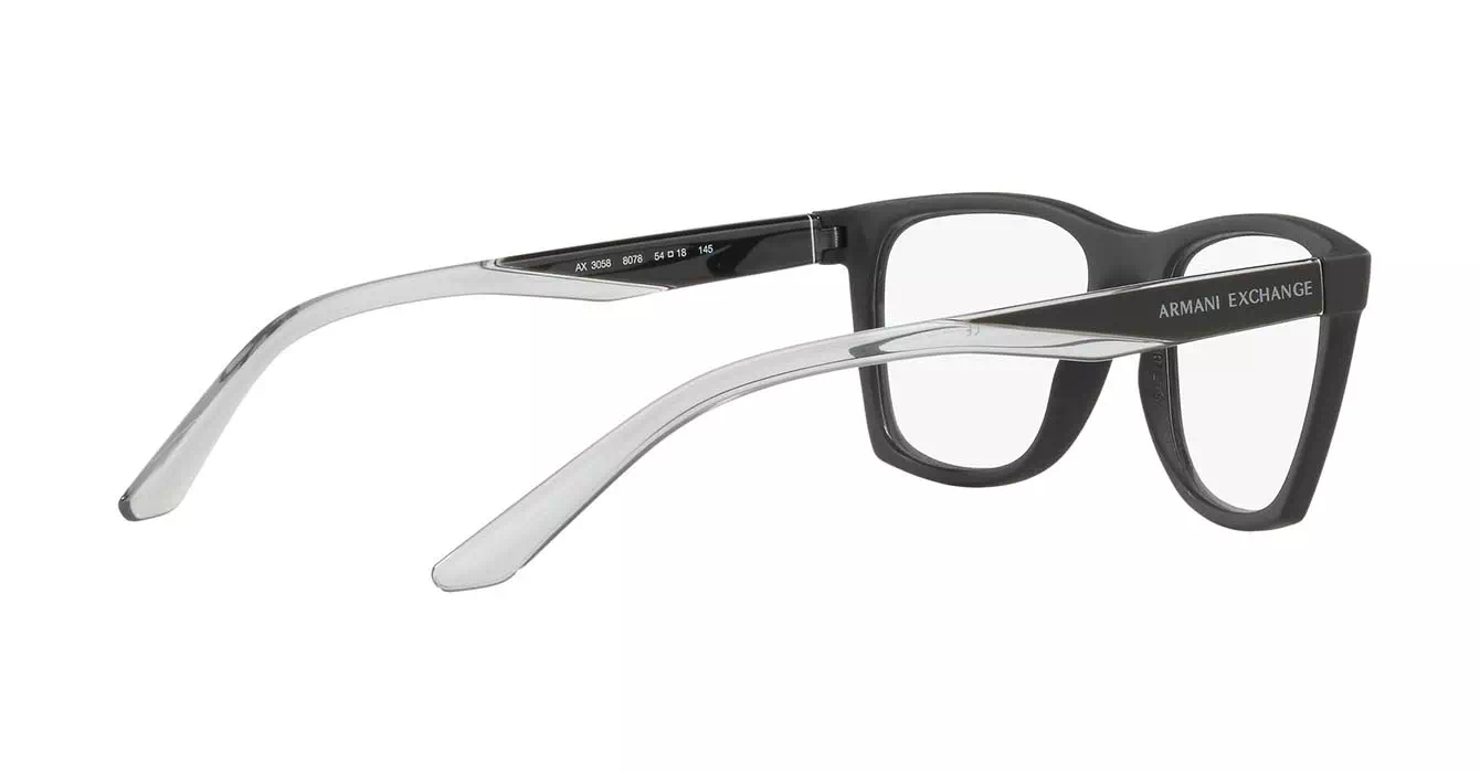 Armani Exchange AX3058F 8078 s54