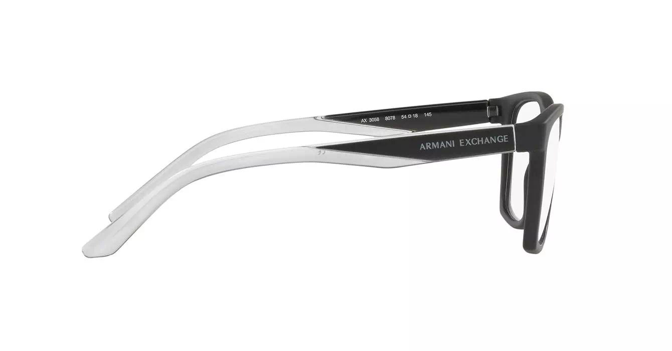 Armani Exchange AX3058F 8078 s54