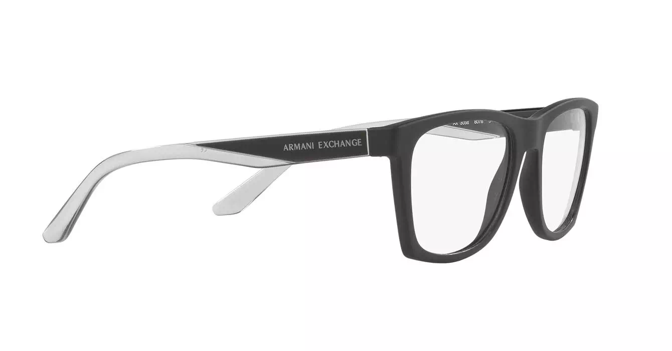 Armani Exchange AX3058F 8078 s54