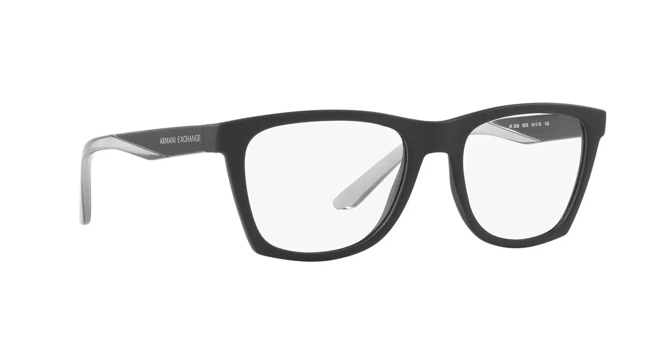 Armani Exchange AX3058F 8078 s54