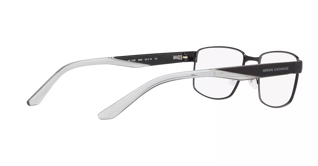 Armani Exchange AX1036 6063 s55