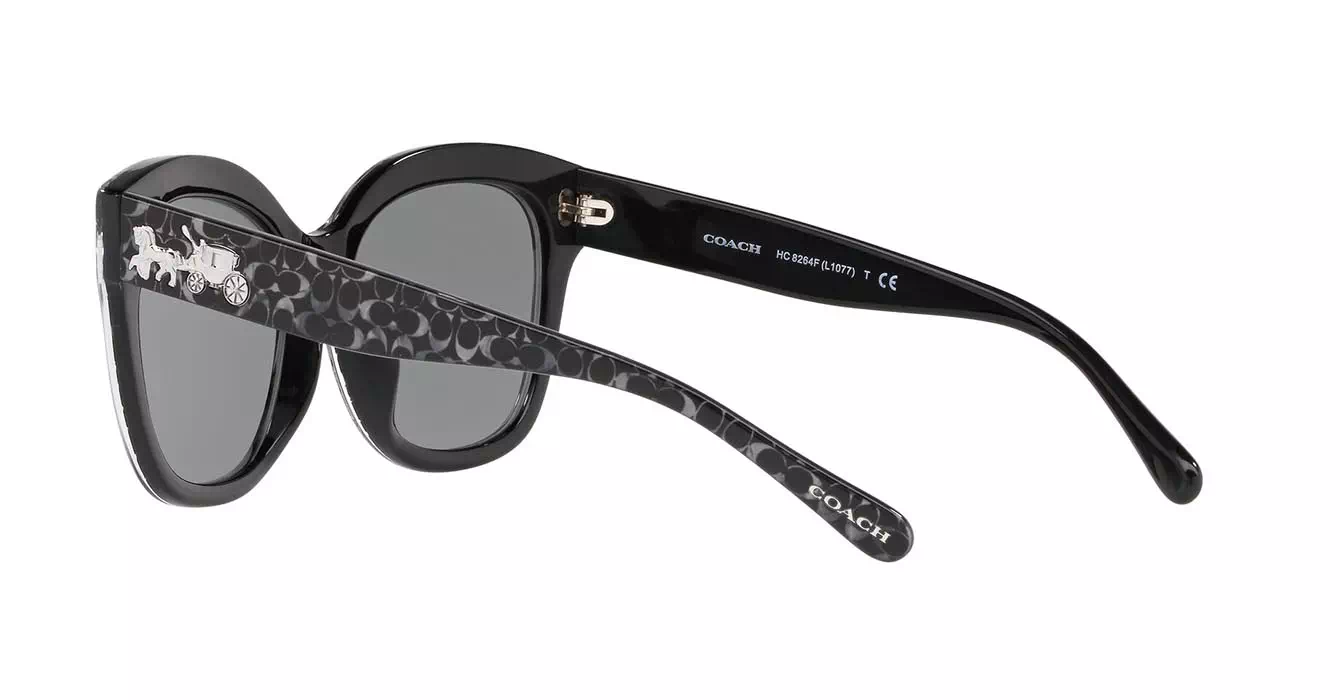 Coach HC8264F 5520/87 s56