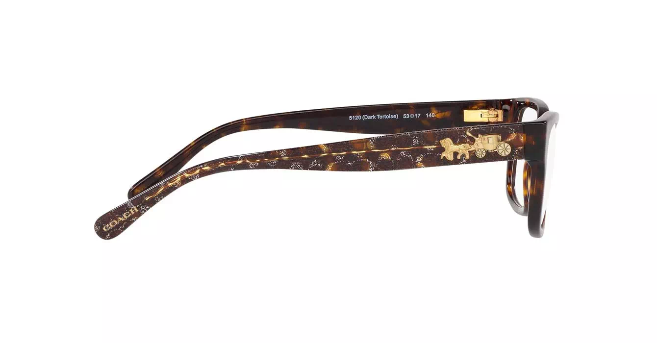 Coach HC6133F 5120 s54