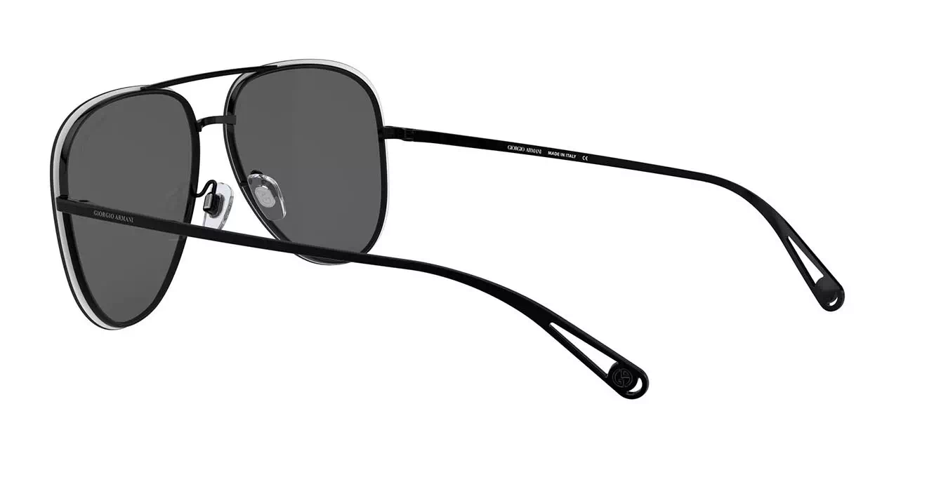 Giorgio Armani AR6084 3014/6G s60