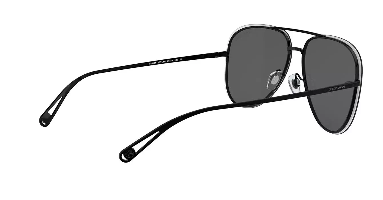 Giorgio Armani AR6084 3014/6G s60