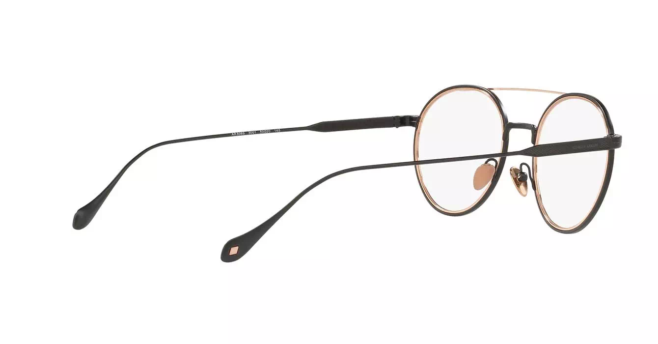 Giorgio Armani AR5089 3001 s50