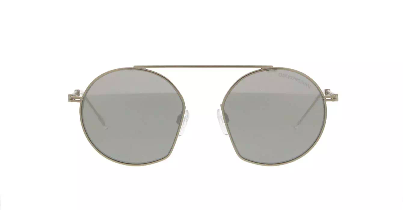 Emporio Armani EA2078 3045/6G s50