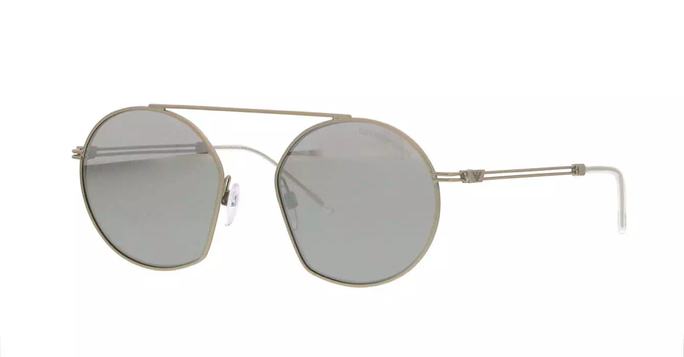 Emporio Armani EA2078 3045/6G s50