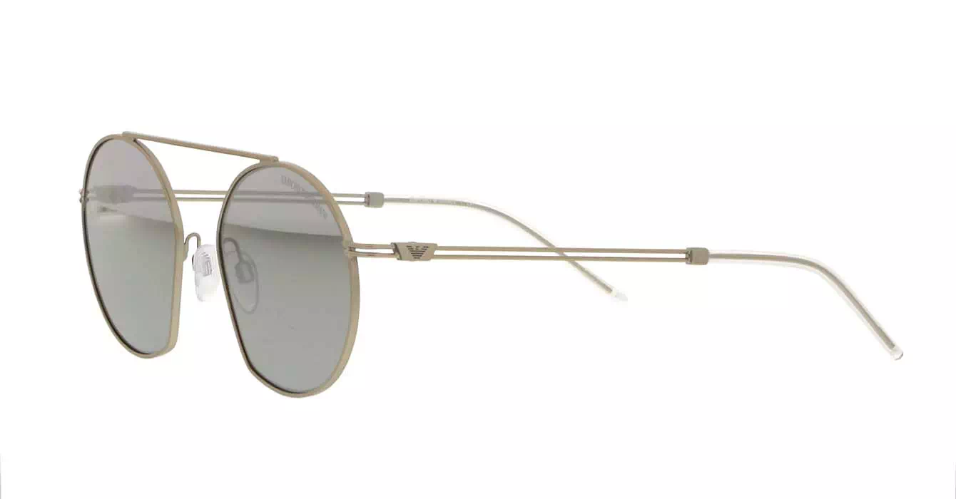 Emporio Armani EA2078 3045/6G s50