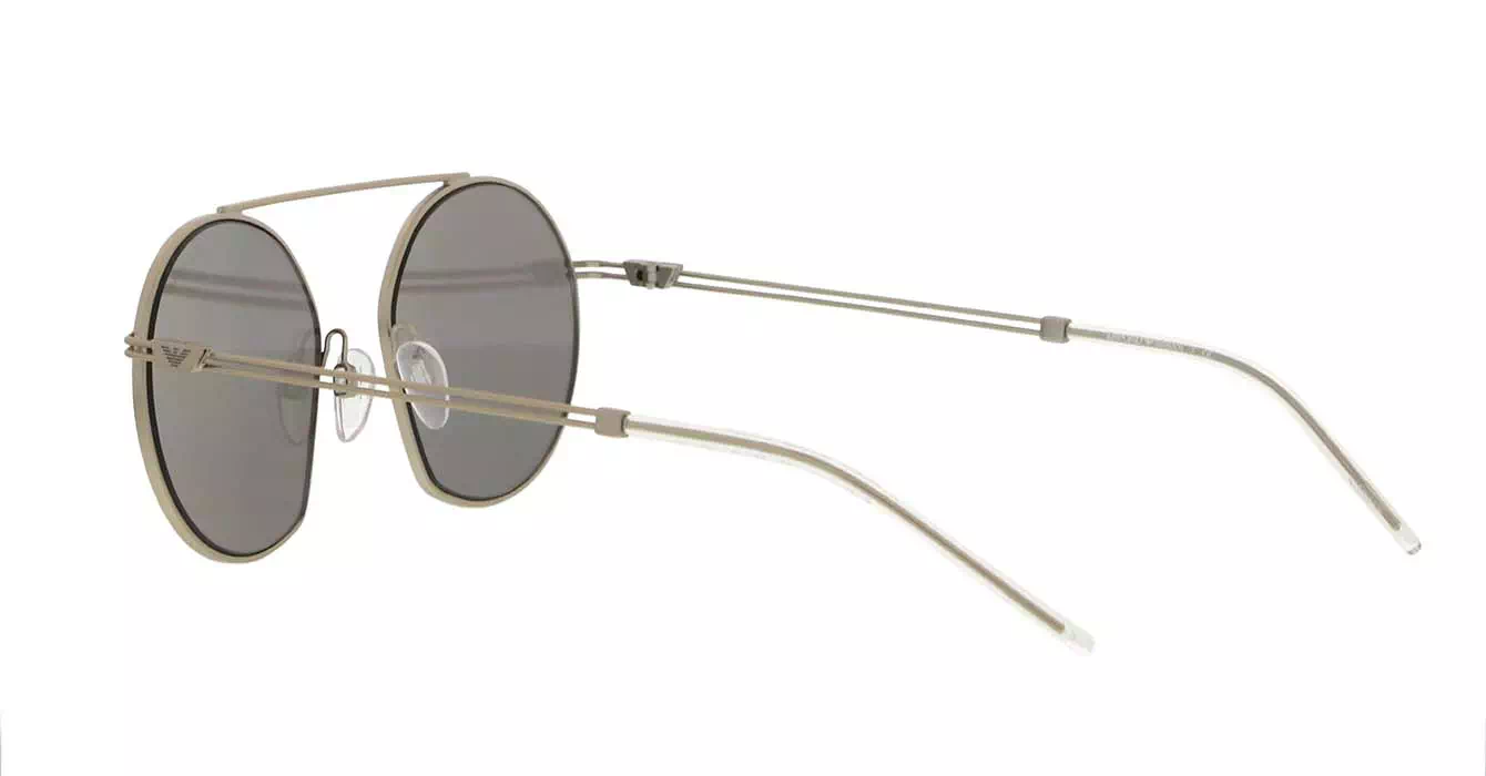 Emporio Armani EA2078 3045/6G s50