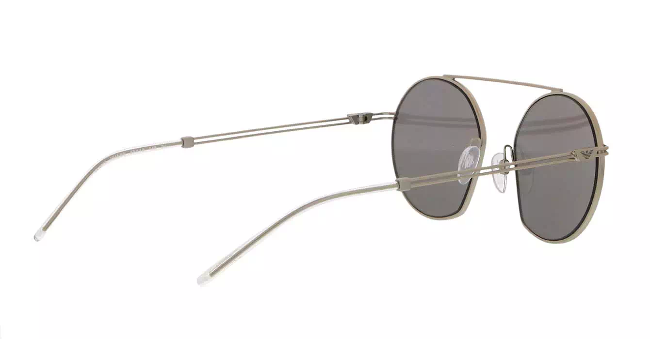 Emporio Armani EA2078 3045/6G s50