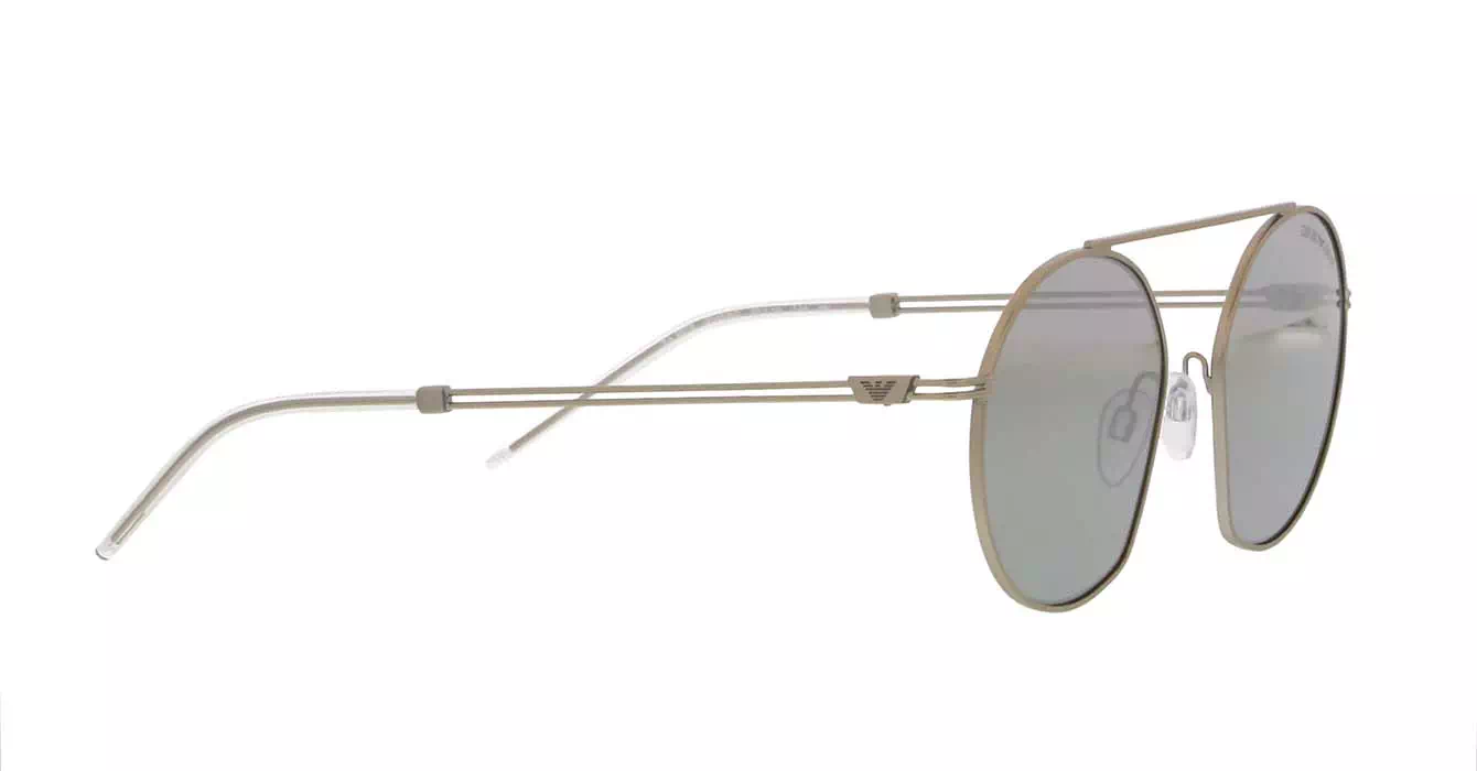 Emporio Armani EA2078 3045/6G s50