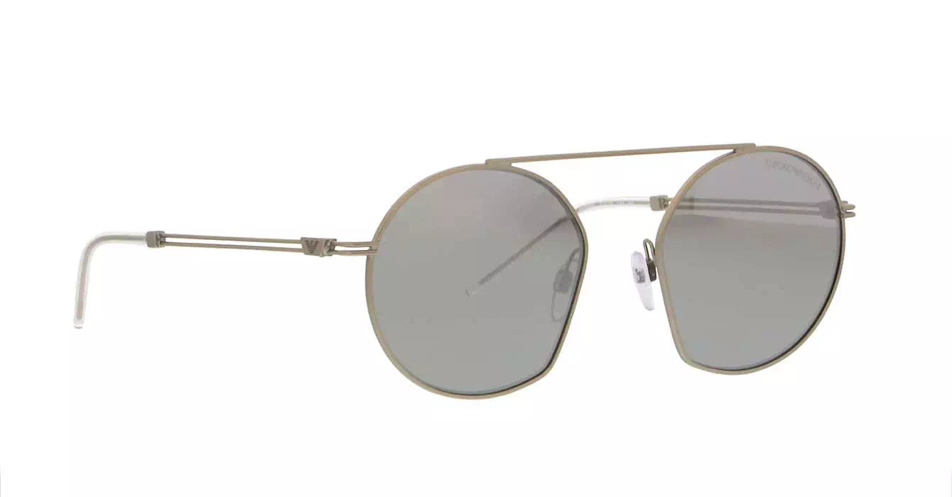 Emporio Armani EA2078 3045/6G s50