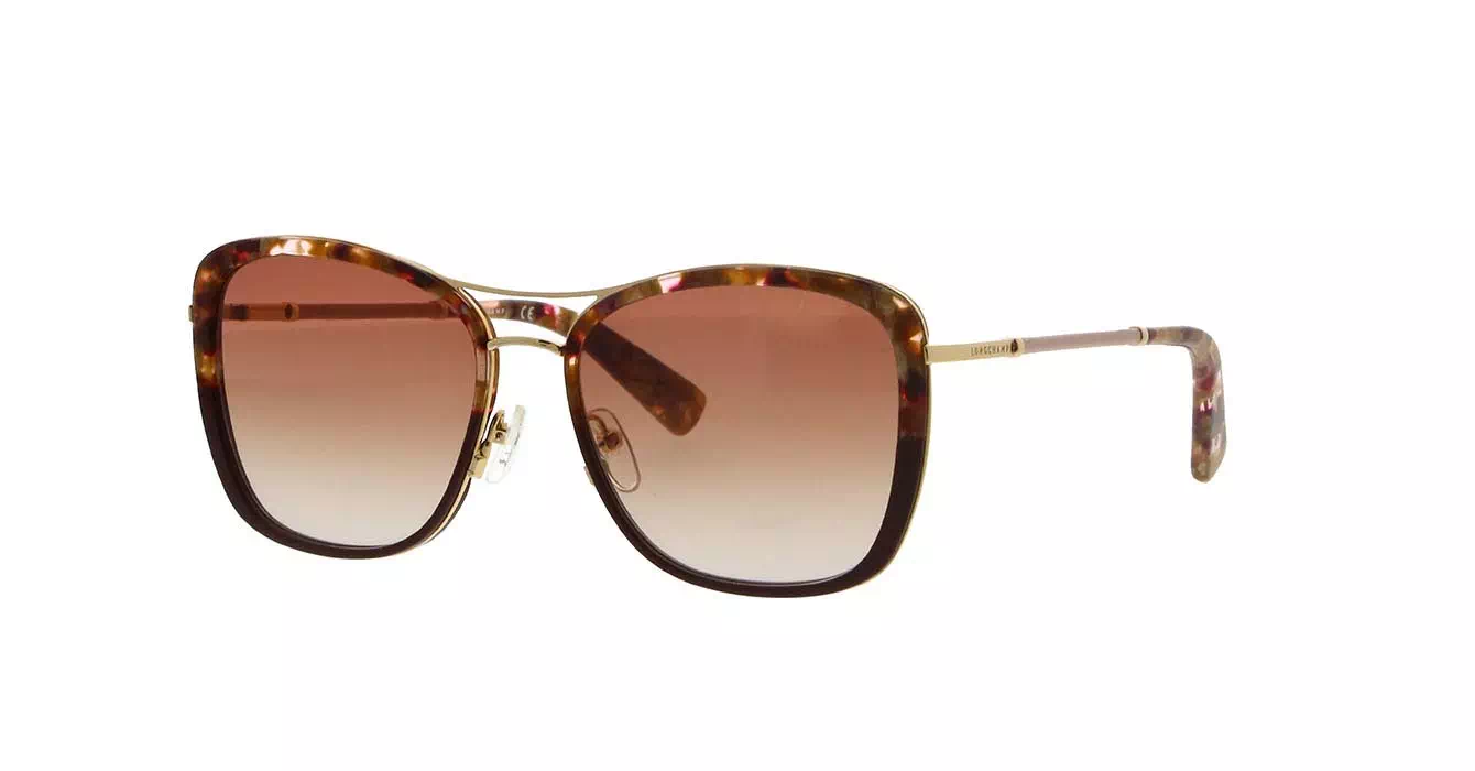 Longchamp LO639SL 606