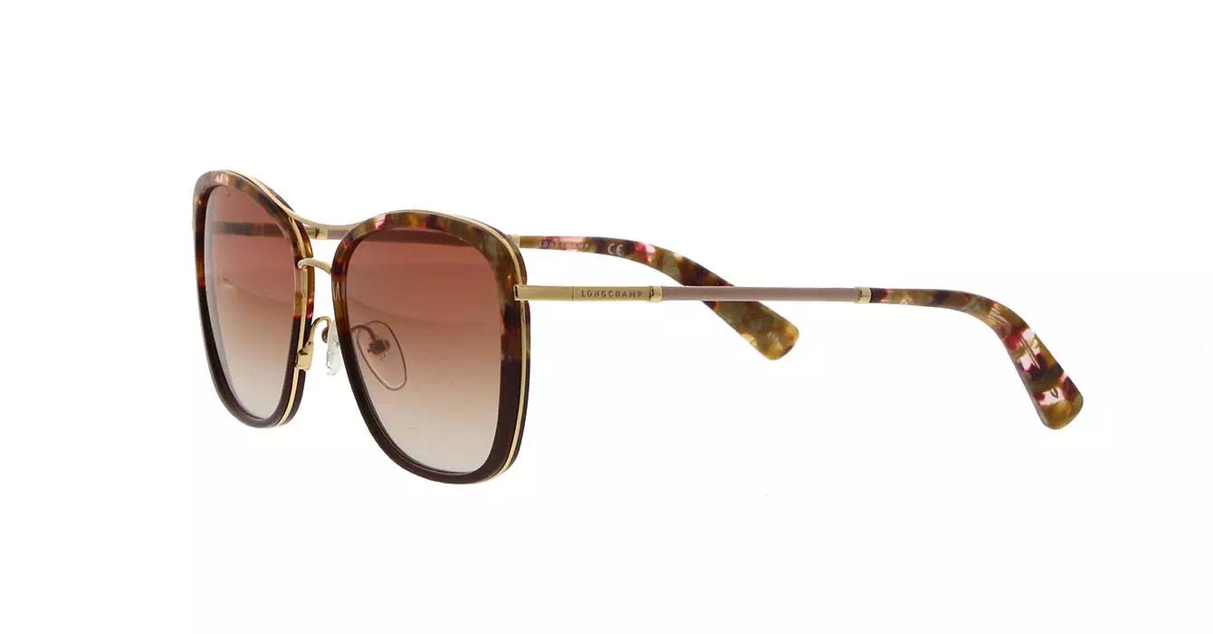 Longchamp LO639SL 606