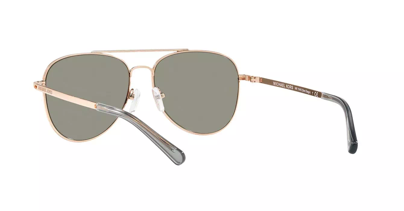 Michael Kors MK1045 1108/6G s56