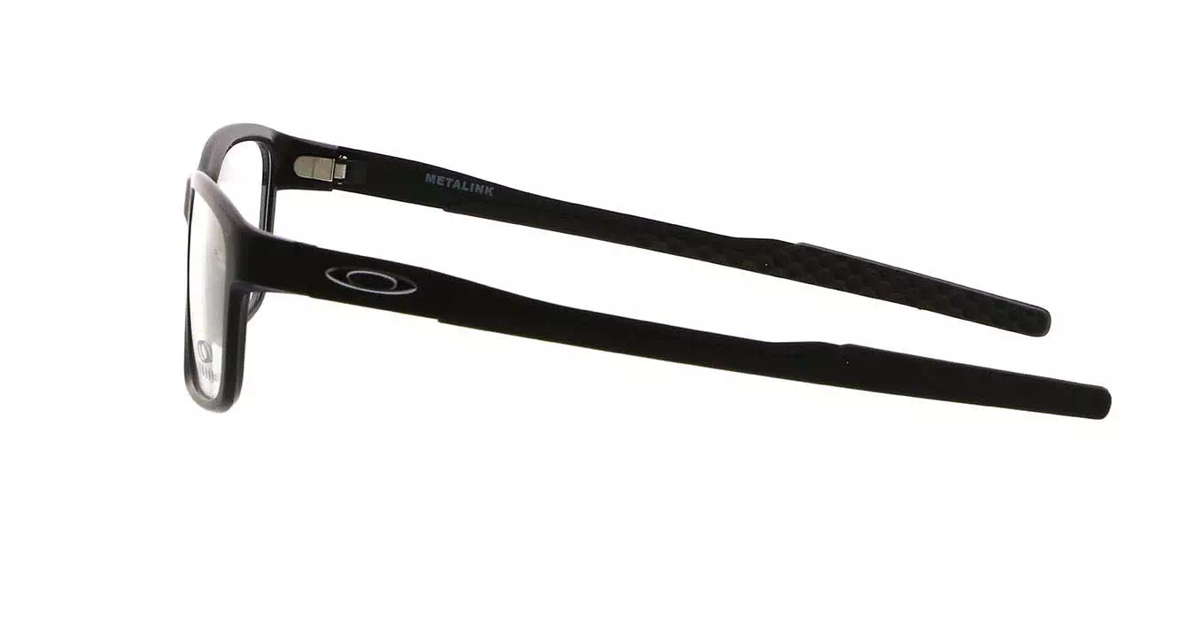 Oakley Metalink Satin Black/chrome (OX8153-01) s53