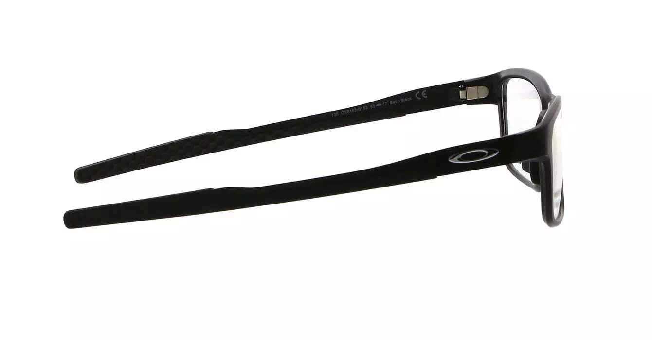 Oakley Metalink Satin Black/chrome (OX8153-01) s53