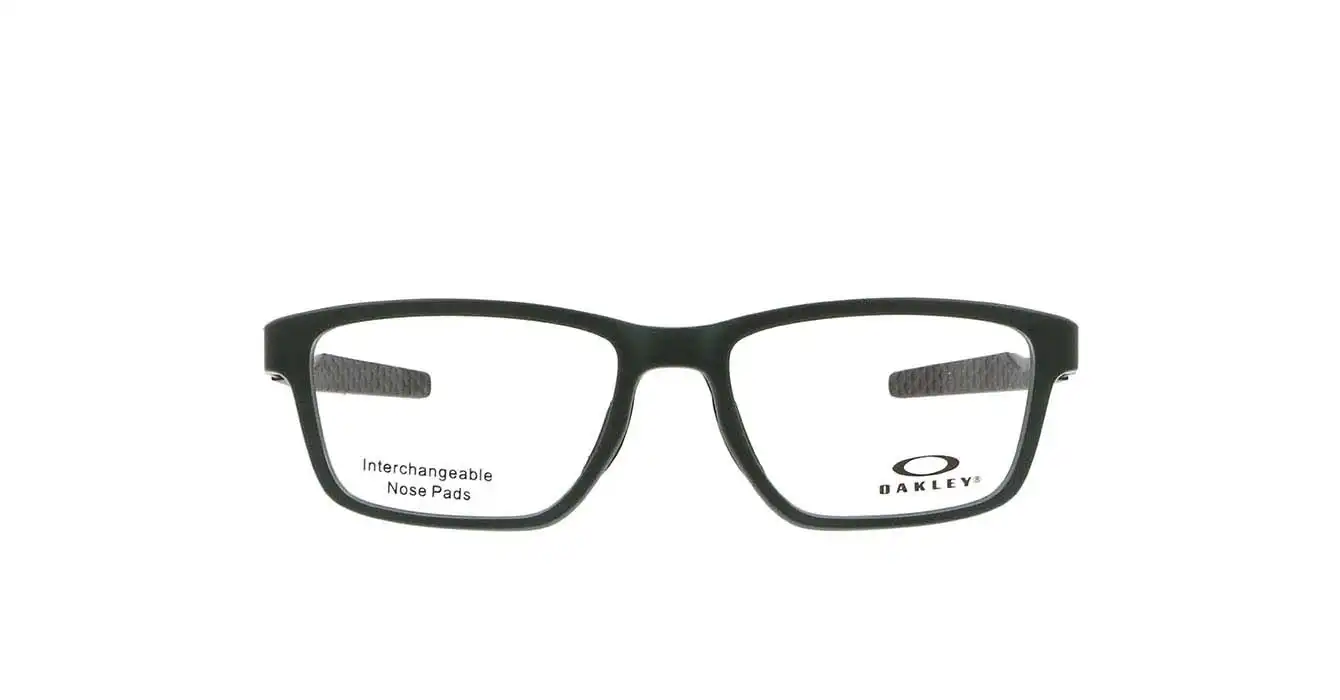 Oakley Metalink Mtt Olive/gn Mtl (OX8153-03) s53