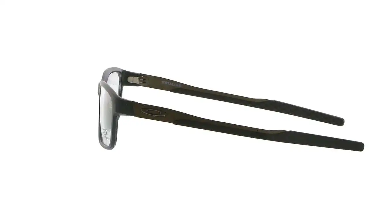 Oakley Metalink Mtt Olive/gn Mtl (OX8153-03) s53