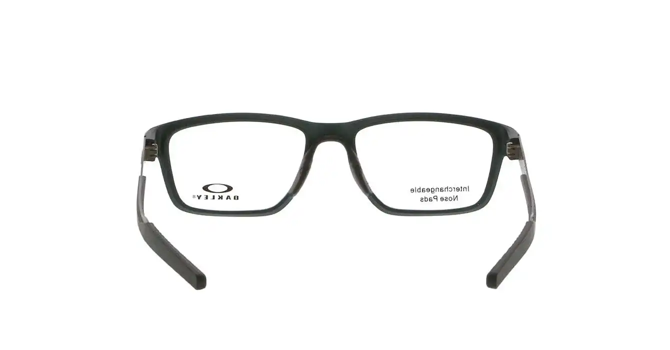 Oakley Metalink Mtt Olive/gn Mtl (OX8153-03) s53