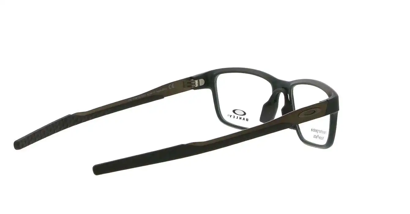 Oakley Metalink Mtt Olive/gn Mtl (OX8153-03) s53