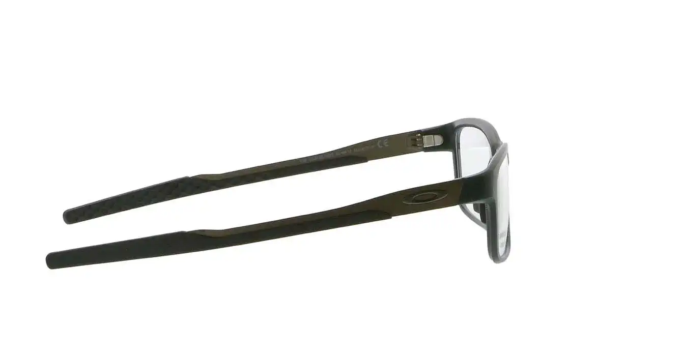Oakley Metalink Mtt Olive/gn Mtl (OX8153-03) s53
