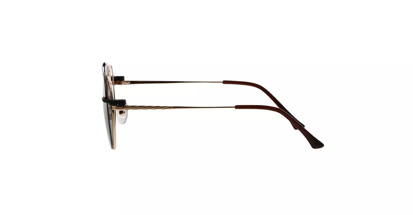 Franc Nobel ARENDAL 3 s50 + CLIP ON