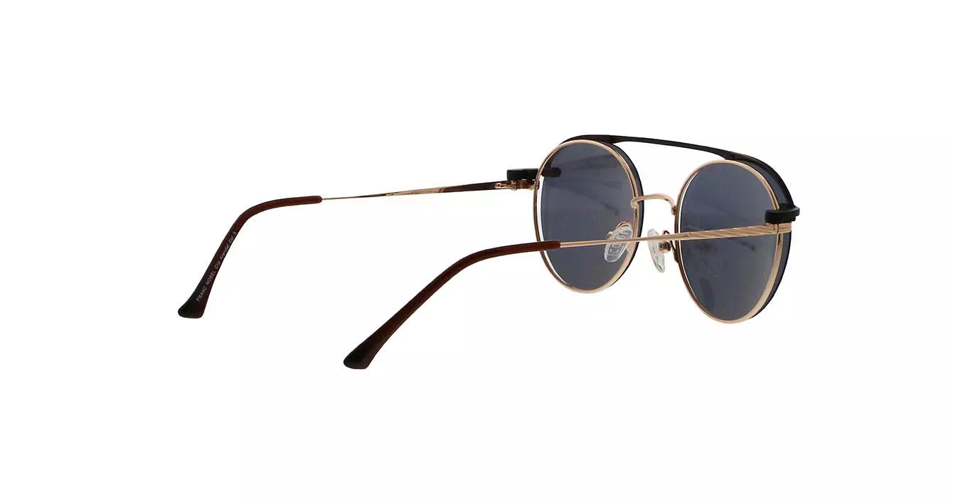 Franc Nobel ARENDAL 3 s50 + CLIP ON