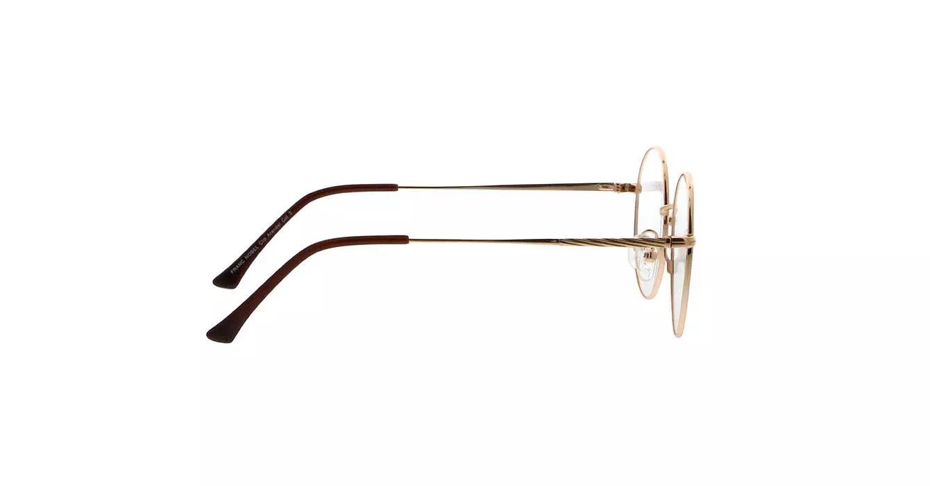 Franc Nobel ARENDAL 3 s50 + CLIP ON