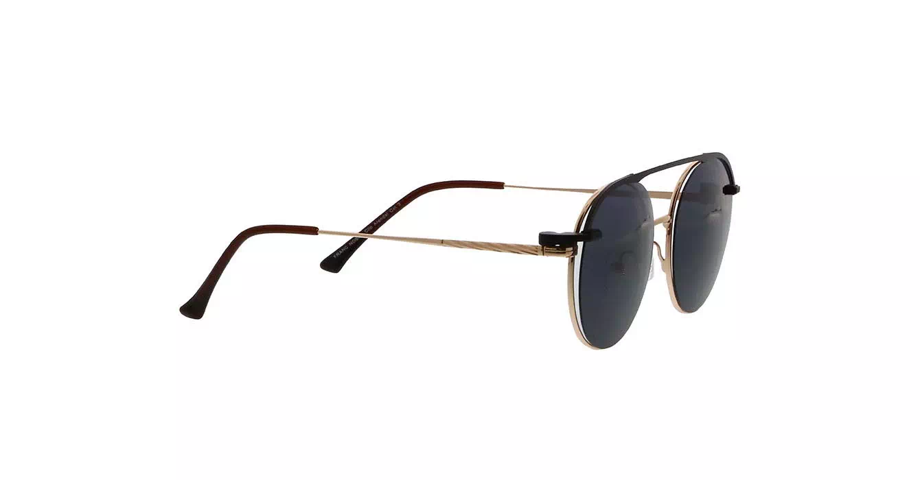 Franc Nobel ARENDAL 3 s50 + CLIP ON