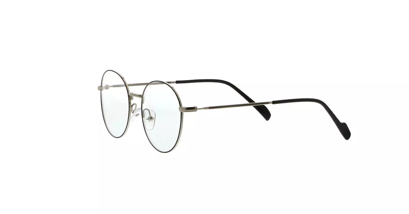 Franc Nobel BERGEN 4 s50 + CLIP ON