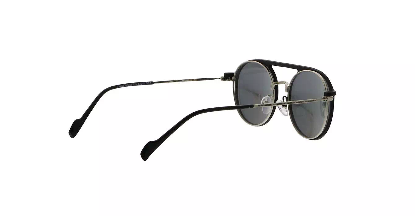 Franc Nobel BERGEN 4 s50 + CLIP ON