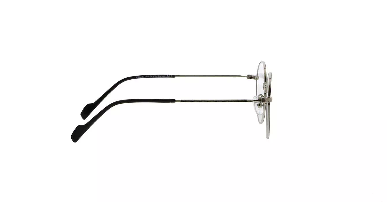 Franc Nobel BERGEN 4 s50 + CLIP ON